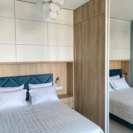 Mediterranean Style Apartment Sea View Οδησσός Εξωτερικό φωτογραφία