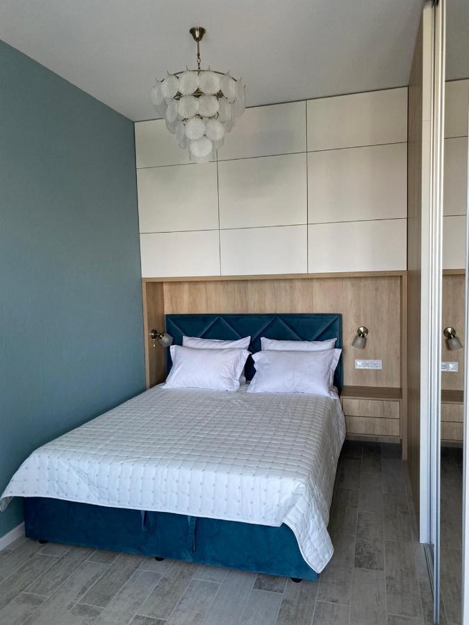 Mediterranean Style Apartment Sea View Οδησσός Εξωτερικό φωτογραφία