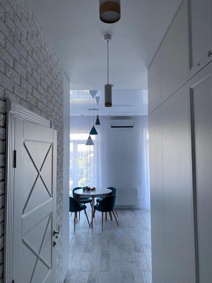 Mediterranean Style Apartment Sea View Οδησσός Εξωτερικό φωτογραφία