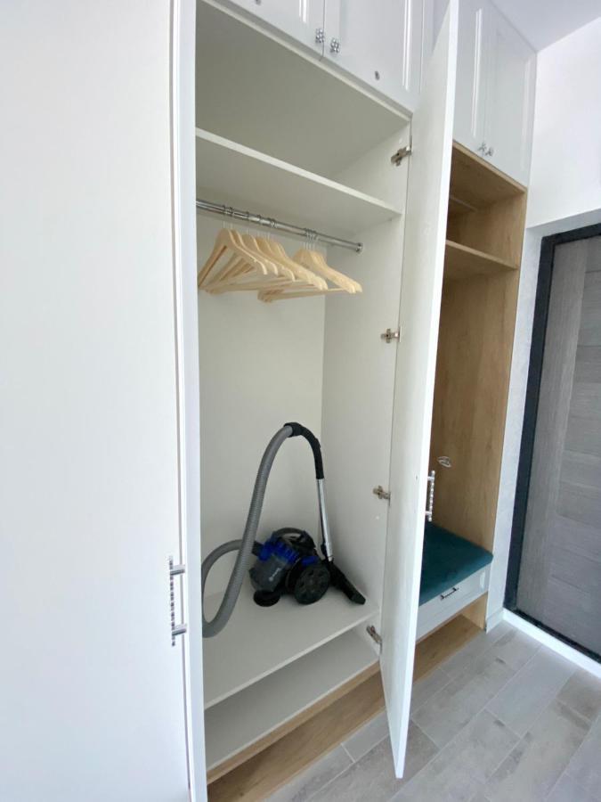 Mediterranean Style Apartment Sea View Οδησσός Εξωτερικό φωτογραφία