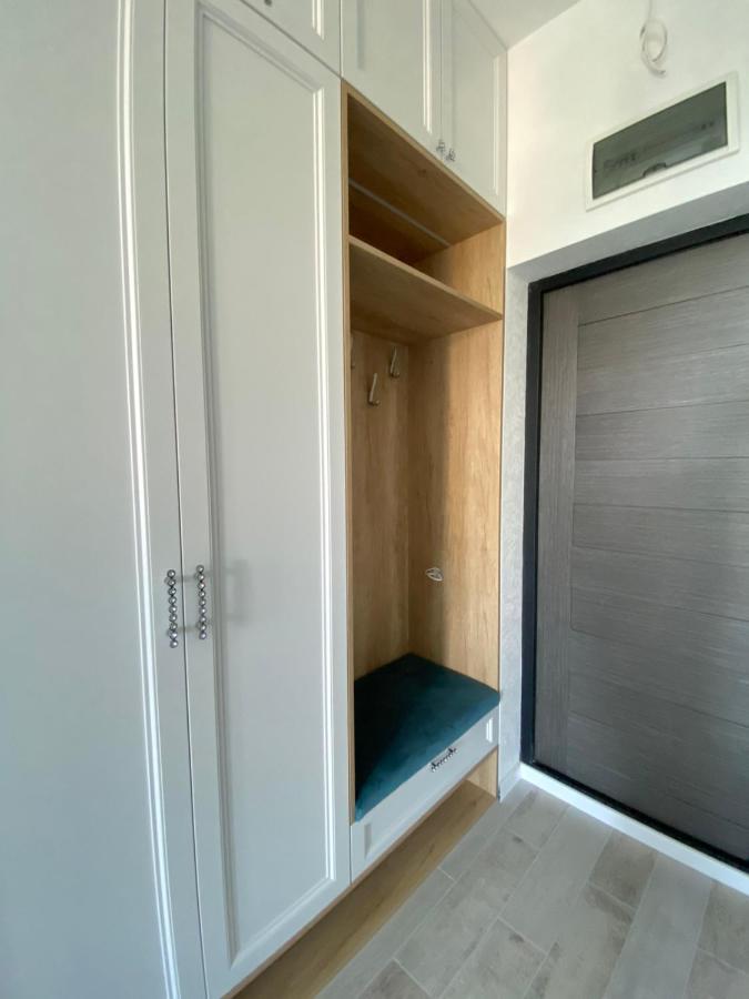 Mediterranean Style Apartment Sea View Οδησσός Εξωτερικό φωτογραφία